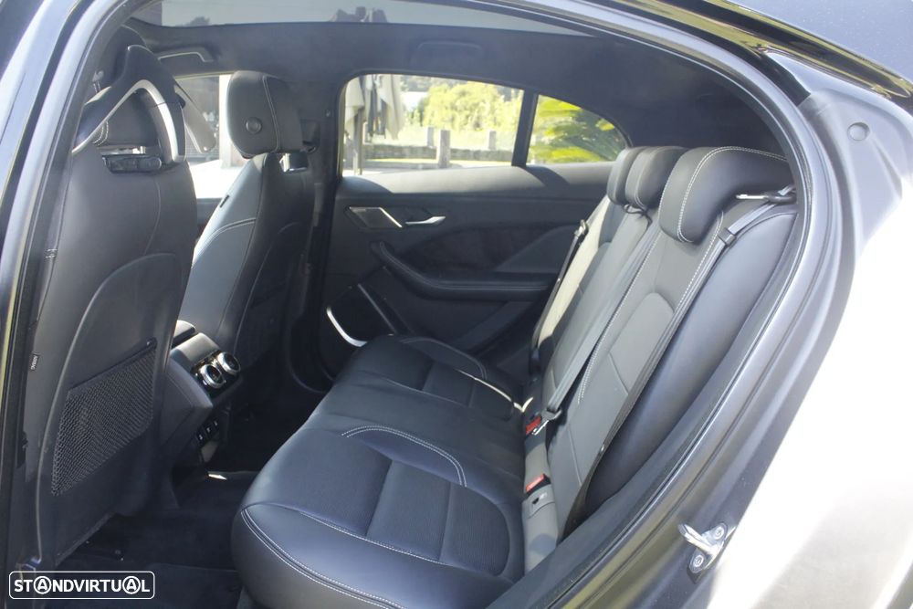 Jaguar I-Pace First Edition AWD Aut. - 20