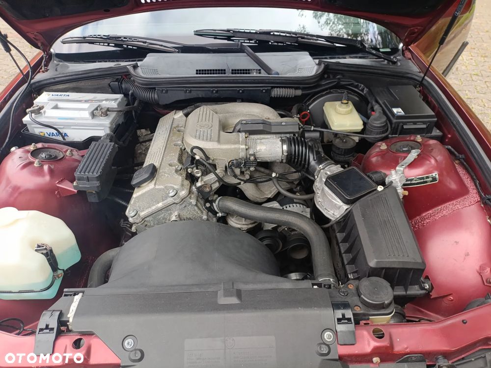 BMW Seria 3 - 15