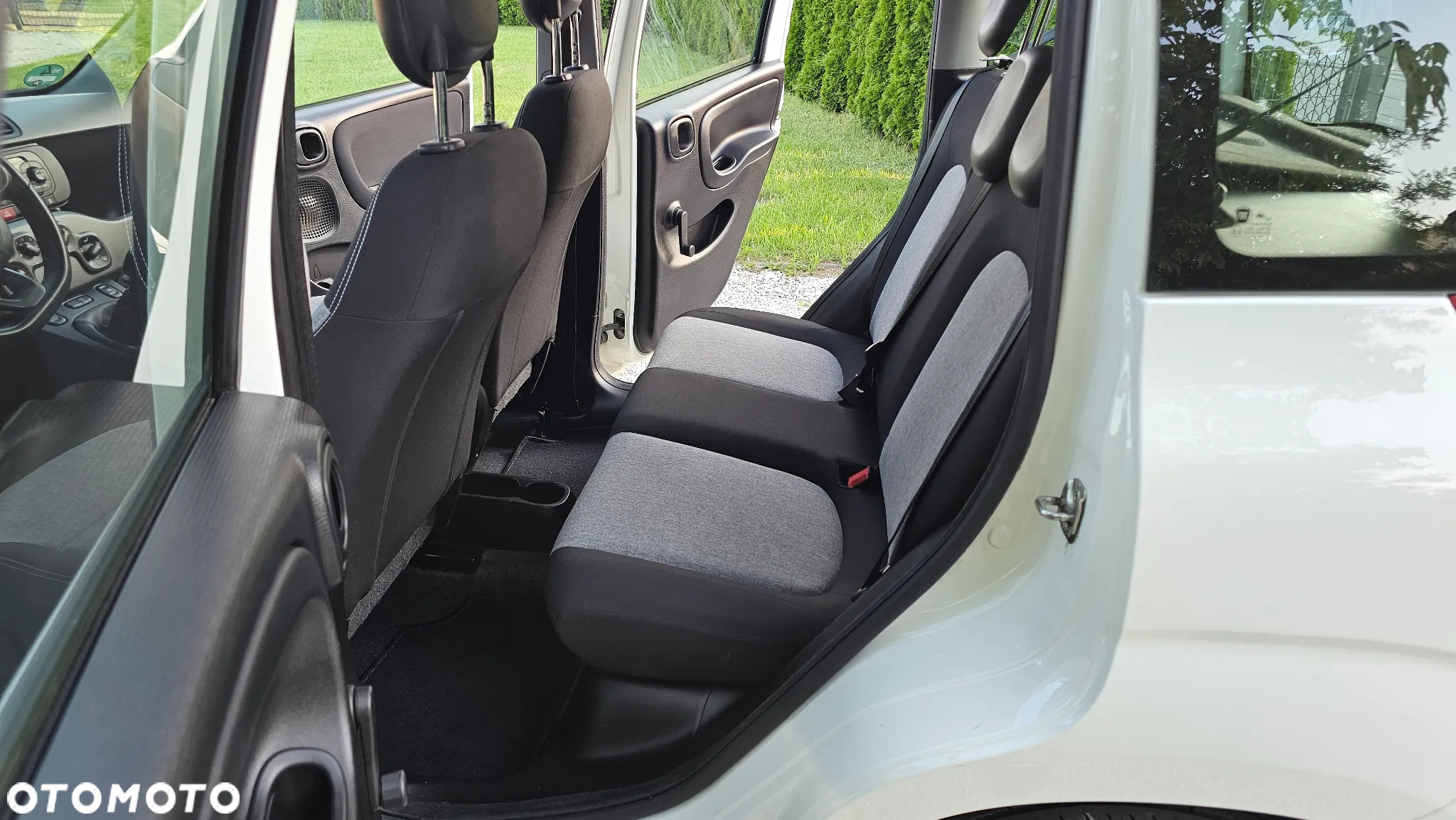 Fiat Panda 1.2 Easy - 11