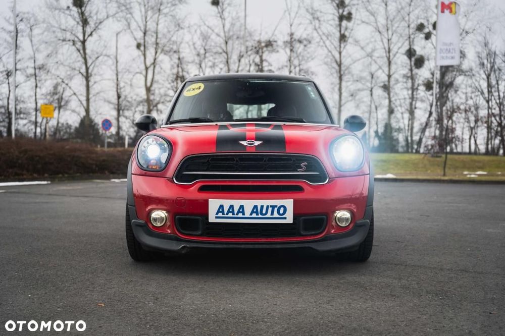 MINI Countryman - 8