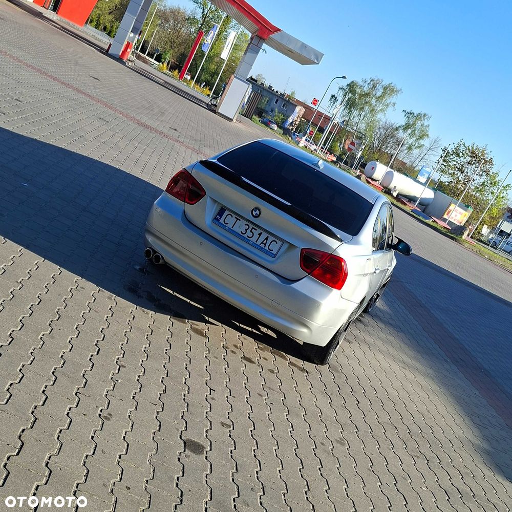 BMW Seria 3 - 2