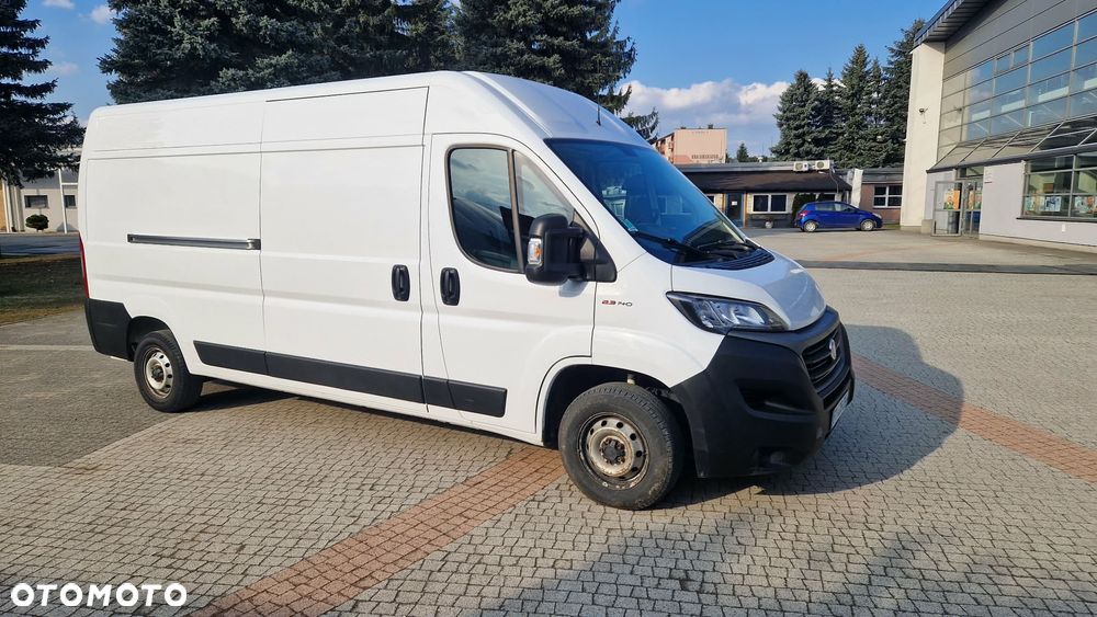 Fiat DUCATO - 3
