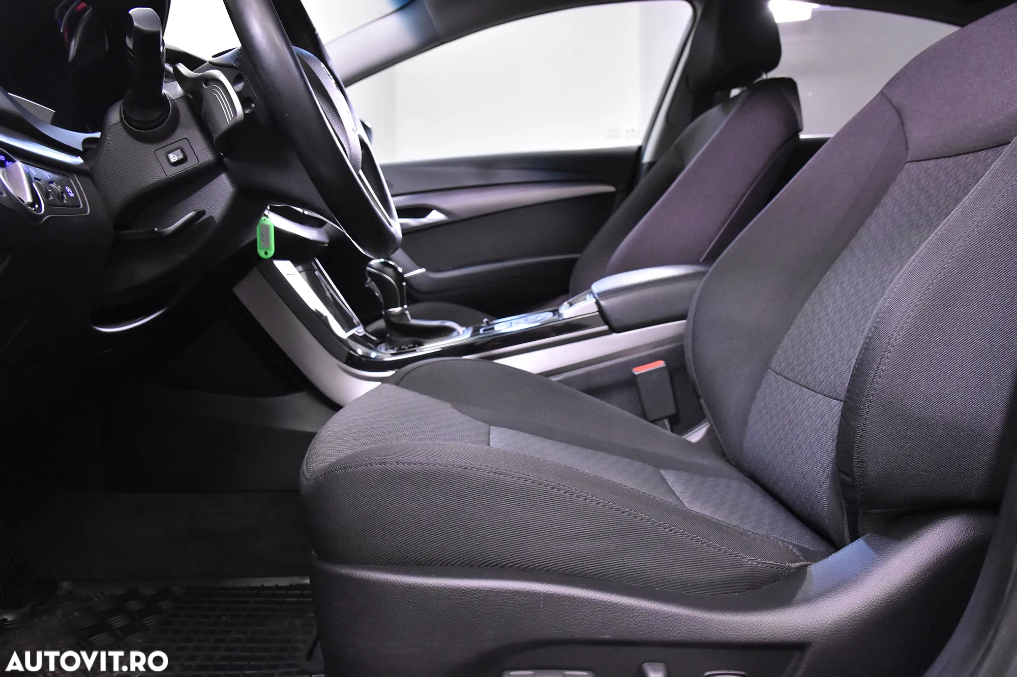 Hyundai i40 - 21