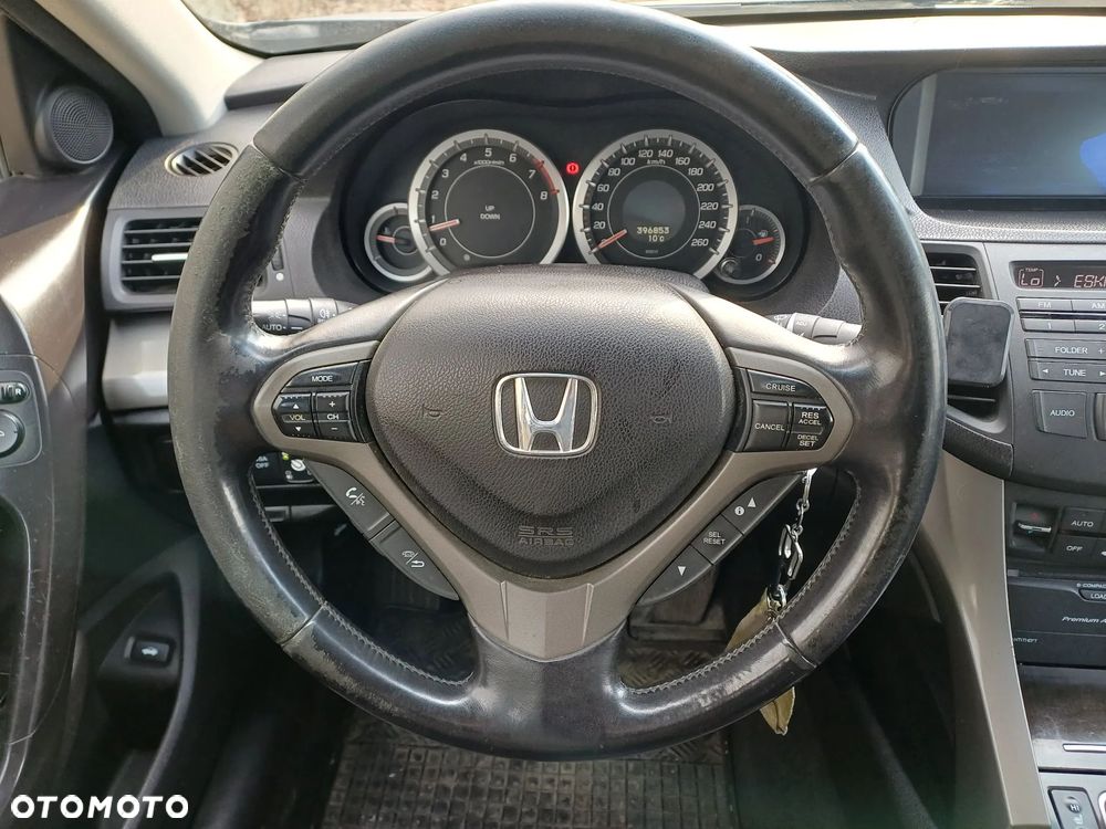 Honda Accord 2.0 Elegance - 9