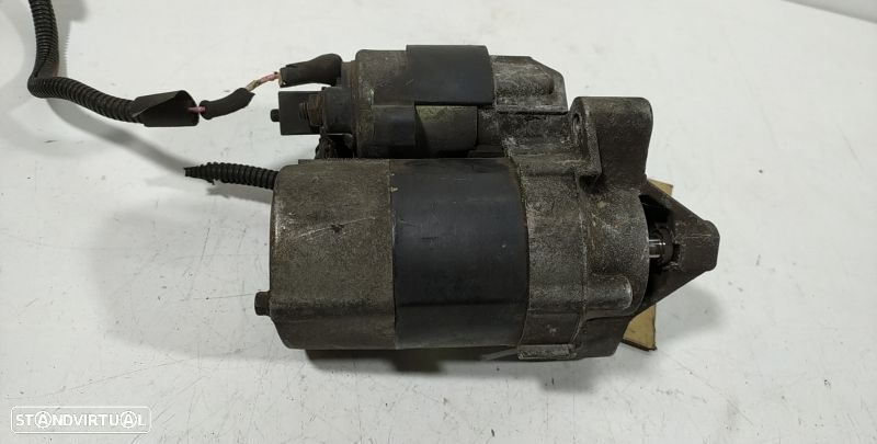 Motor De Arranque Renault Laguna I Grandtour (K56_) - 2