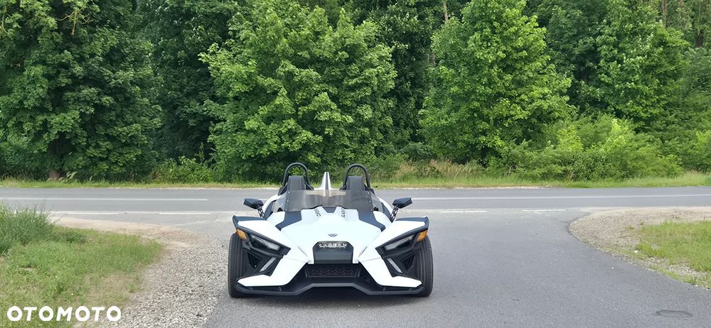 Polaris Inny - 12