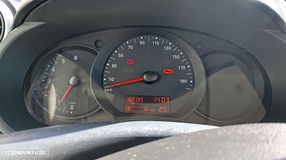 Renault Kangoo 1.5 dCi Confort - 15