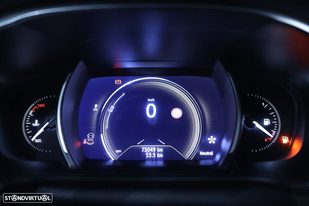 Renault Mégane 1.2 TCE Intens - 17