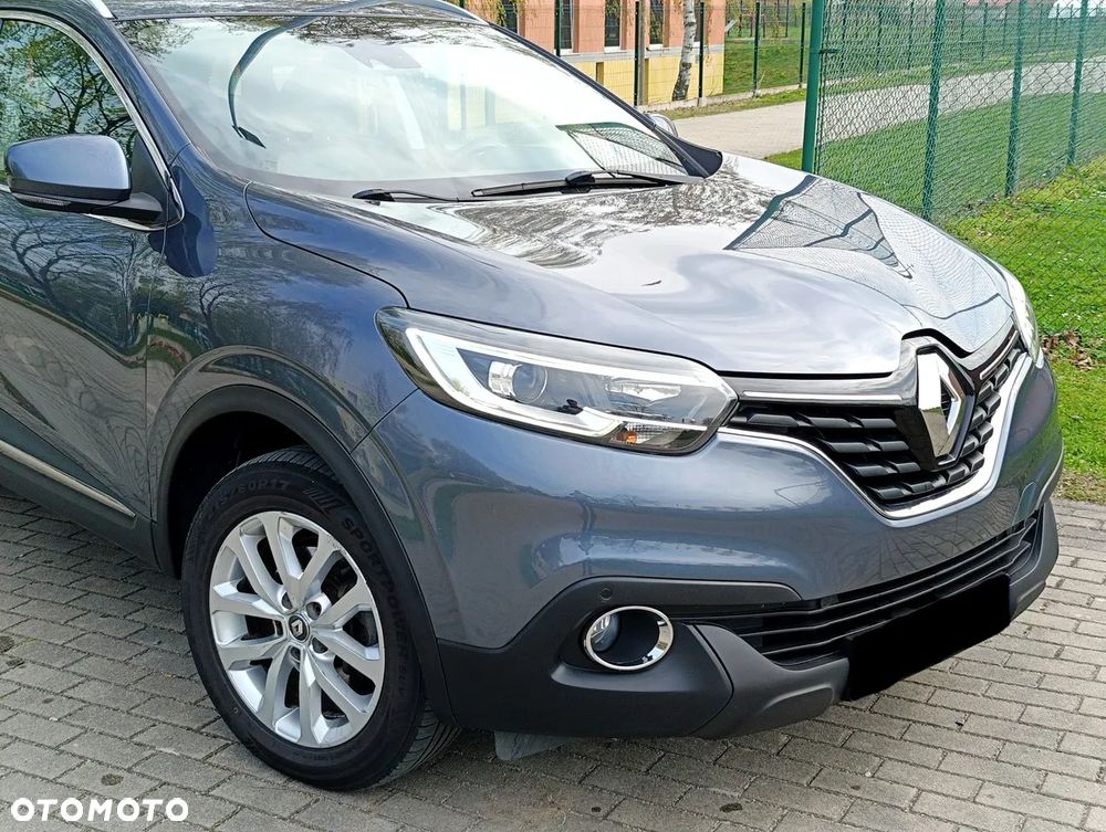 Renault Kadjar Energy dCi 130 Business - 12