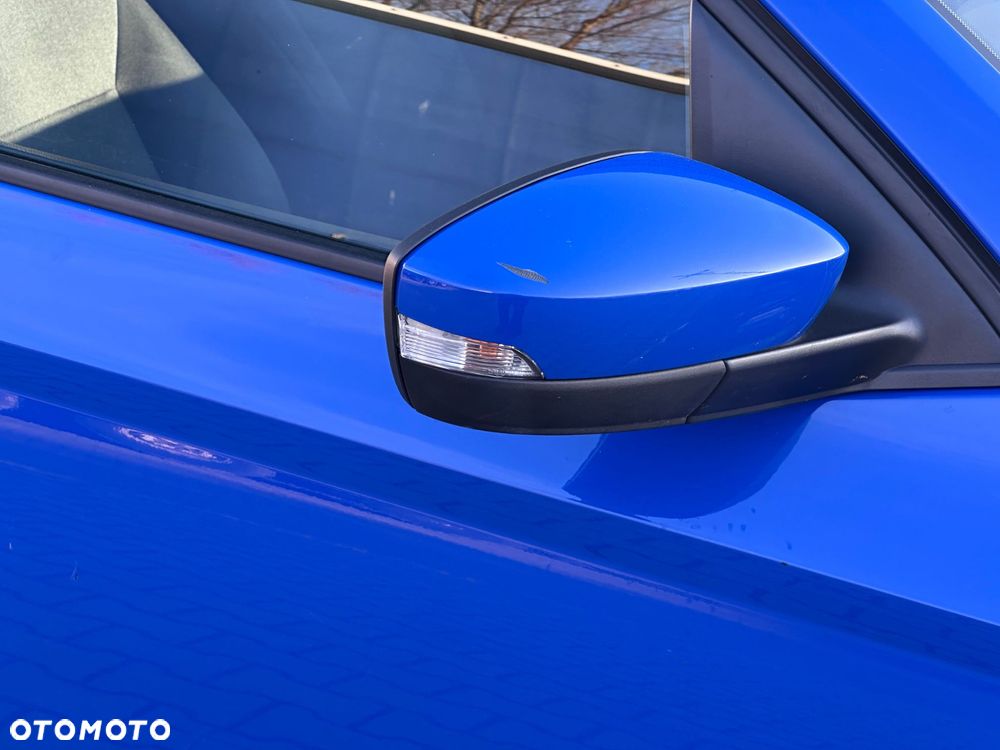 Skoda Fabia 1.0 Active - 20