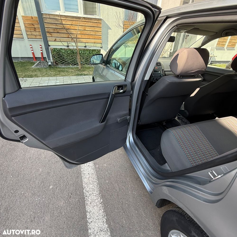 Volkswagen Polo - 20