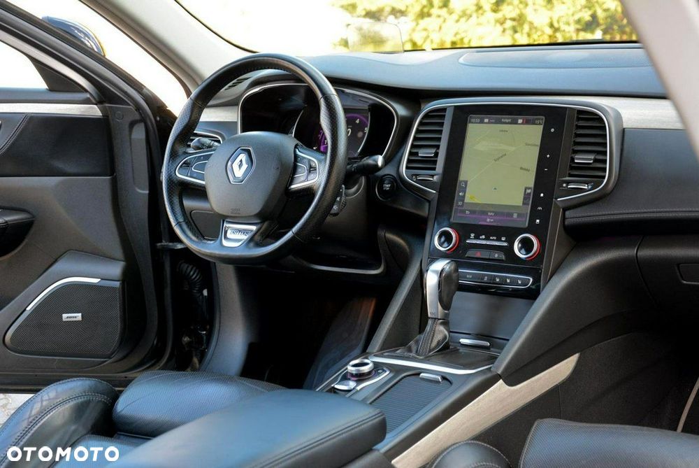 Renault Talisman ENERGY TCe 200 EDC INITIALE PARIS - 18