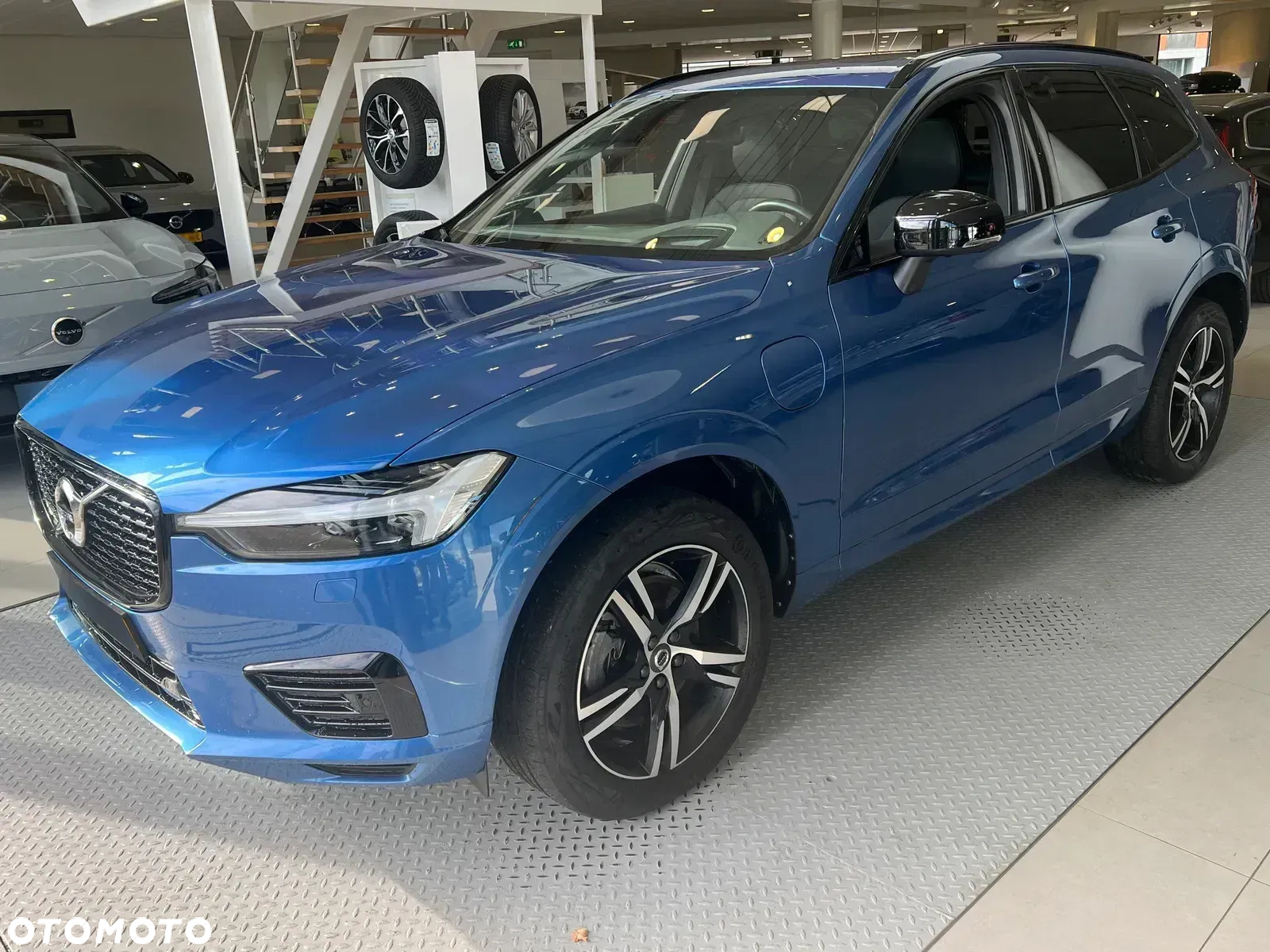 Volvo XC 60 - 5