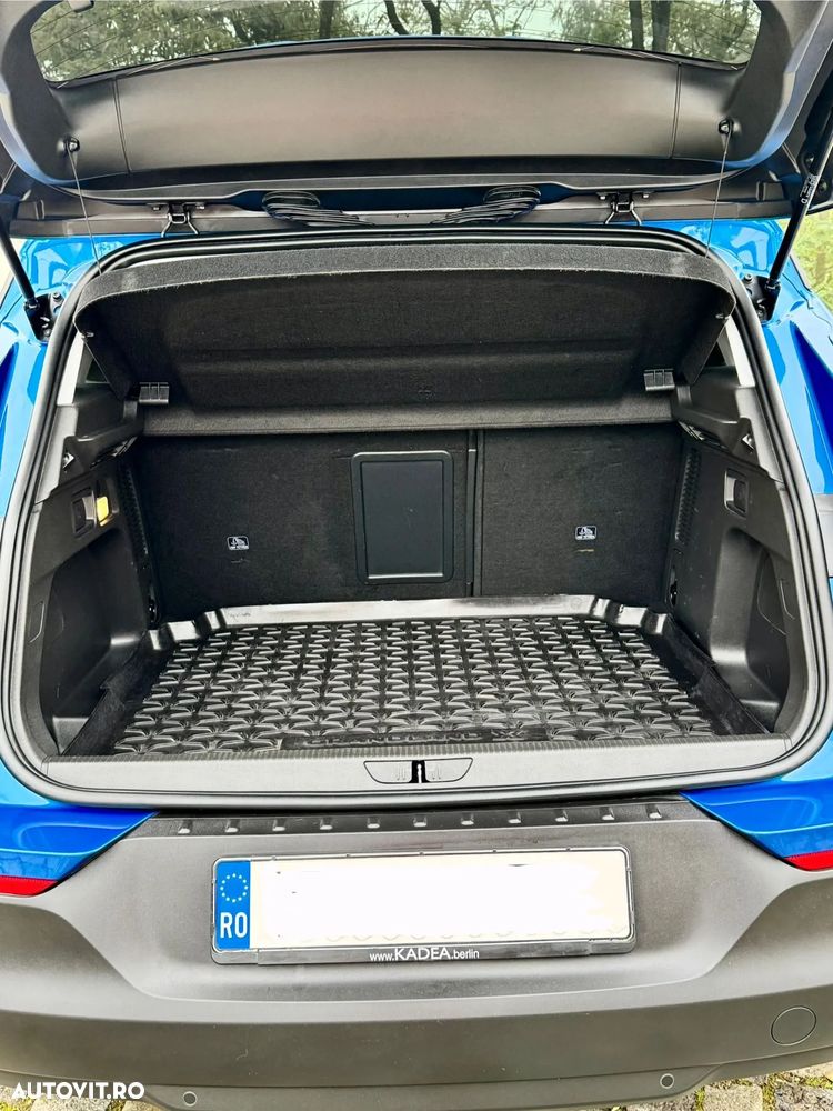 Opel Grandland X 1.2 Turbo START/STOP Design Line - 14