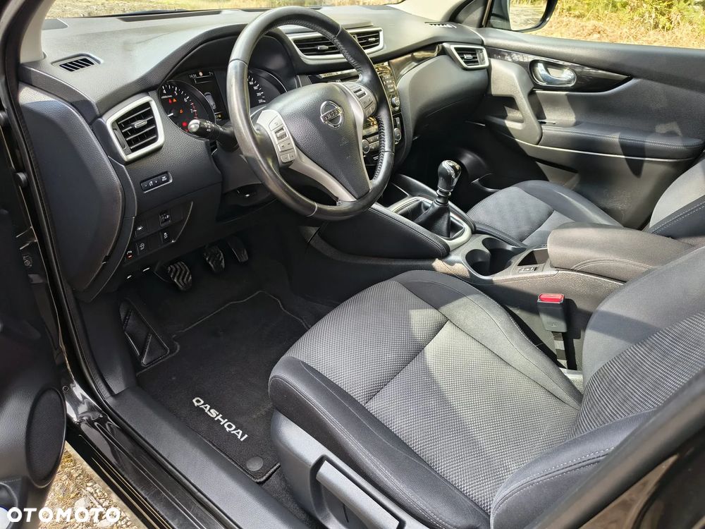 Nissan Qashqai 1.2 DIG-T 360 - 12