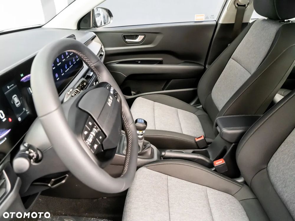 Kia Stonic 1.0 T-GDI M - 22