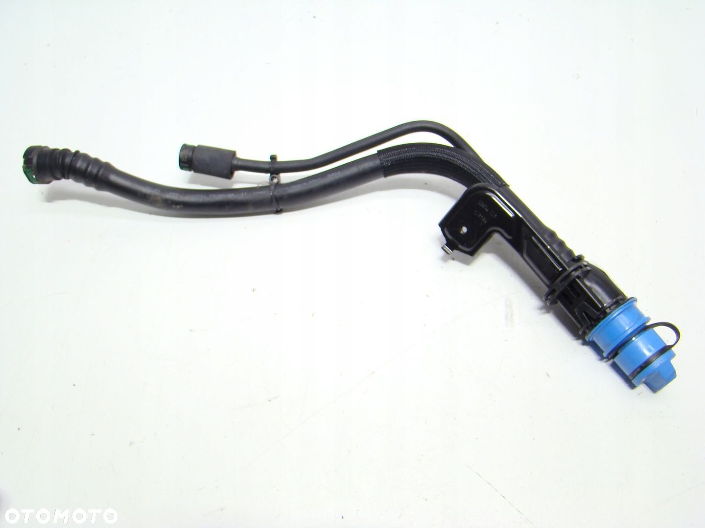 FORD GALAXY MK4, S-MAX MK2 - WLEW ZBIORNIKA ADBLUE - 1