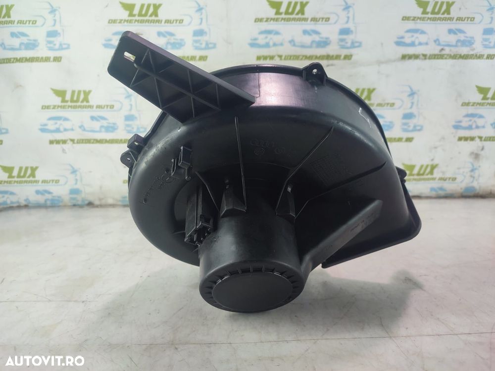 Ventilator aeroterma habitaclu 6Q1819015G Volkswagen VW Polo 4 9N [fa - 3