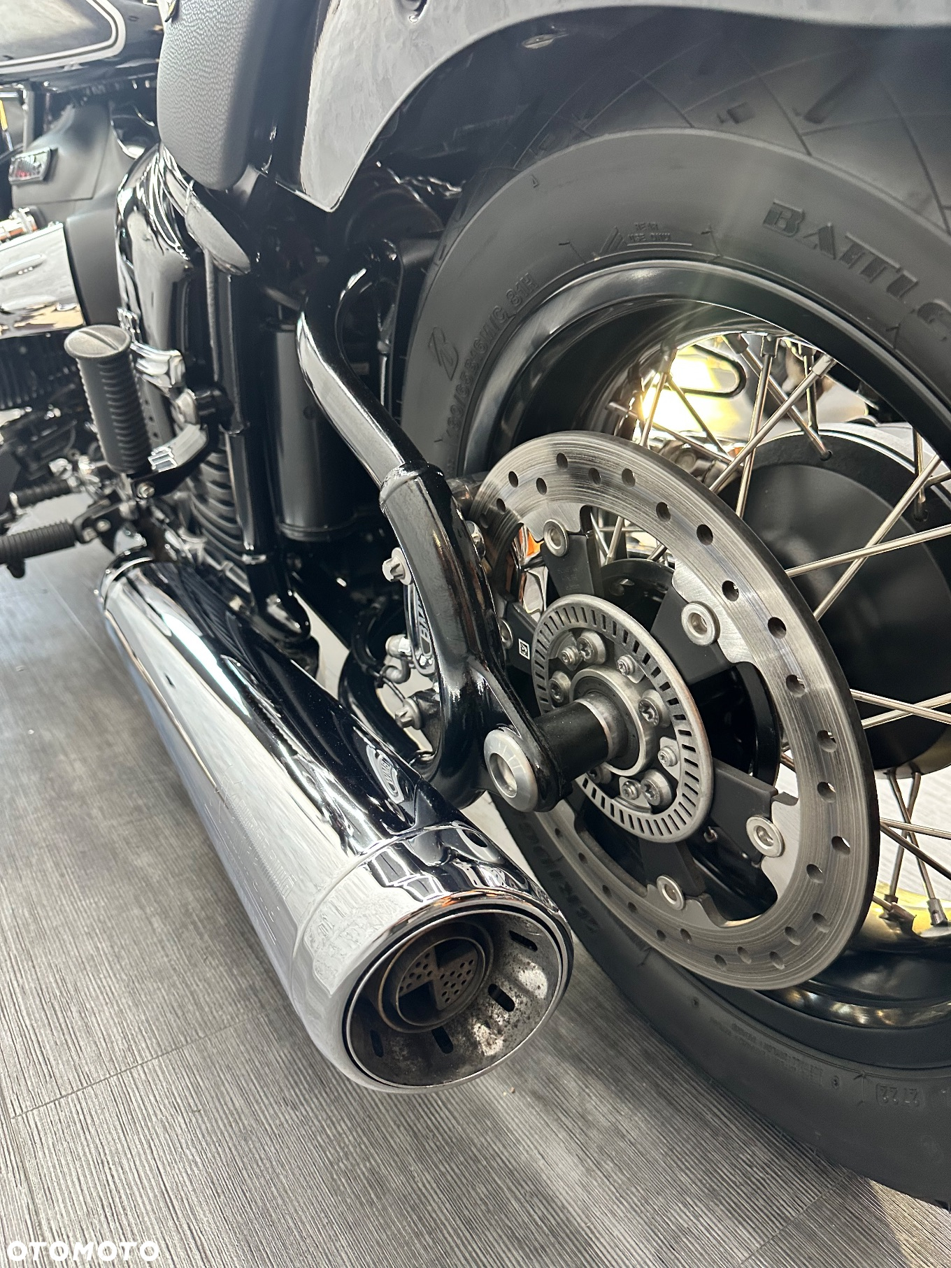 BMW R - 13