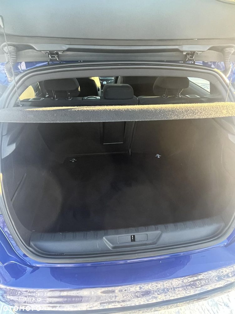 Peugeot 308 - 9