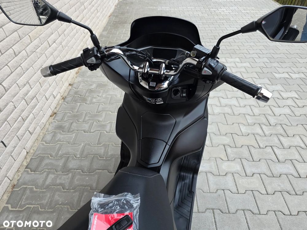 Honda PCX - 14