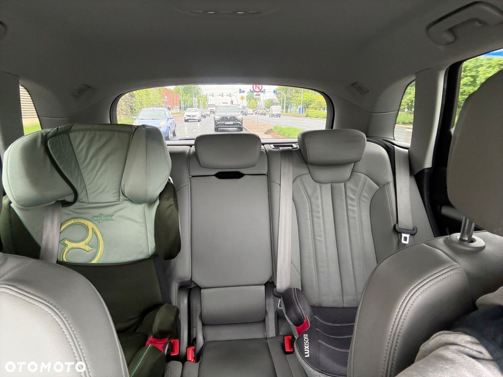 Audi Q5 2.0 TFSI Quattro S tronic - 22
