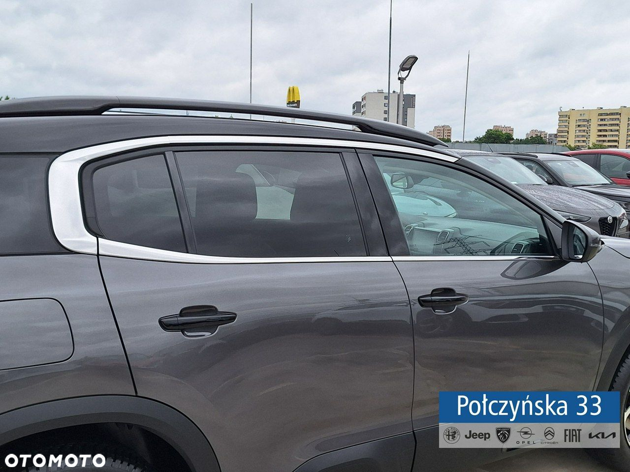 Citroën C5 Aircross - 9