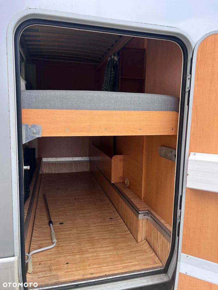 Hymer-Eriba C622CL - 25