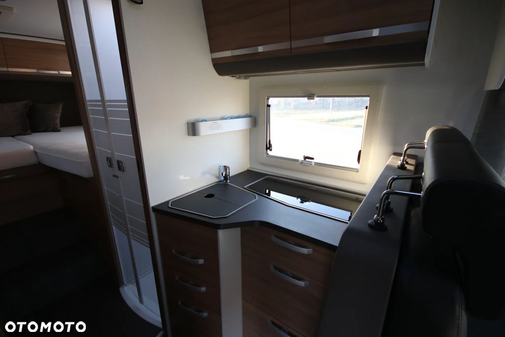 Citroën Matrix Adria 670 SL - 23