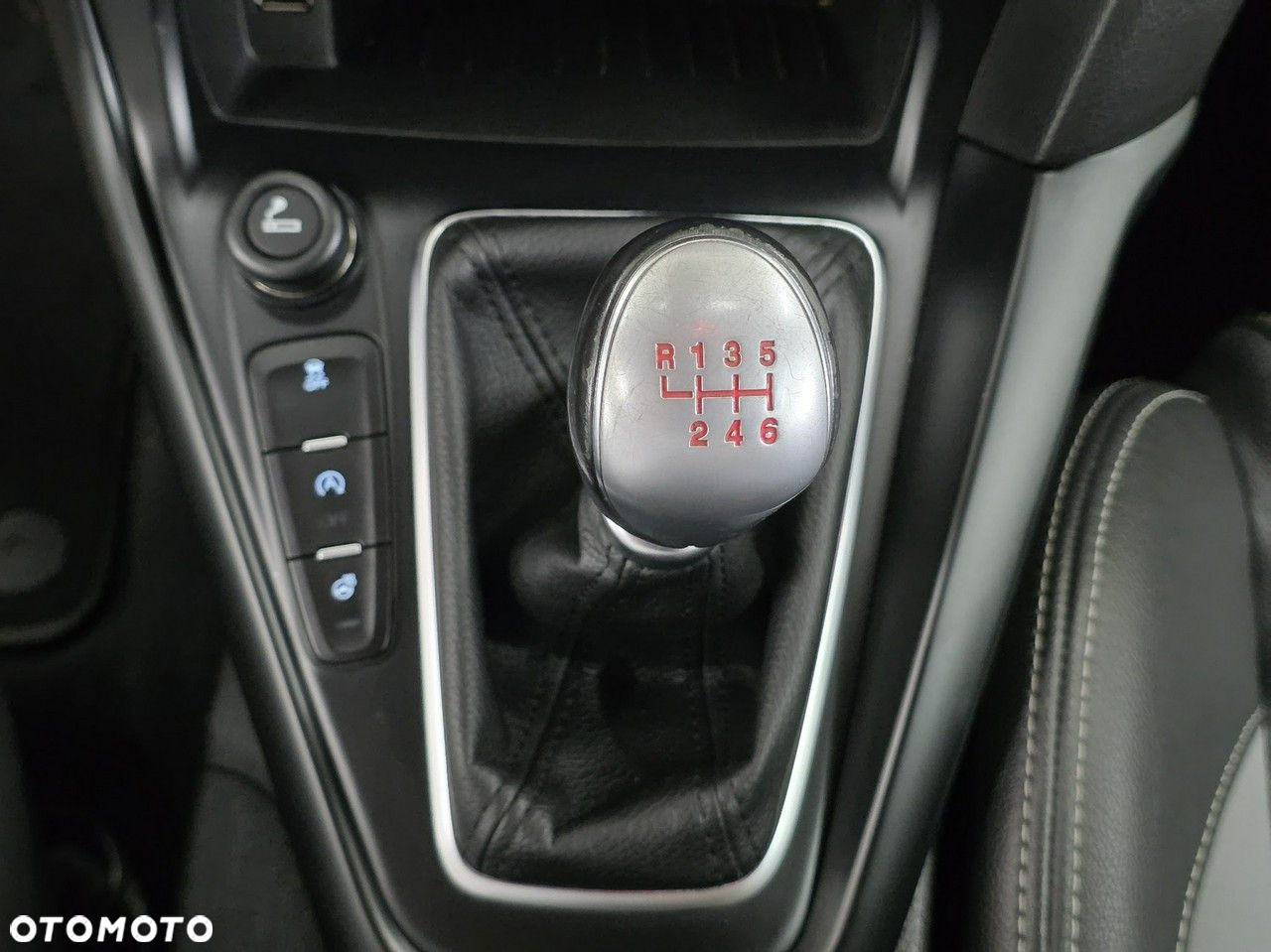 Ford Focus - 35