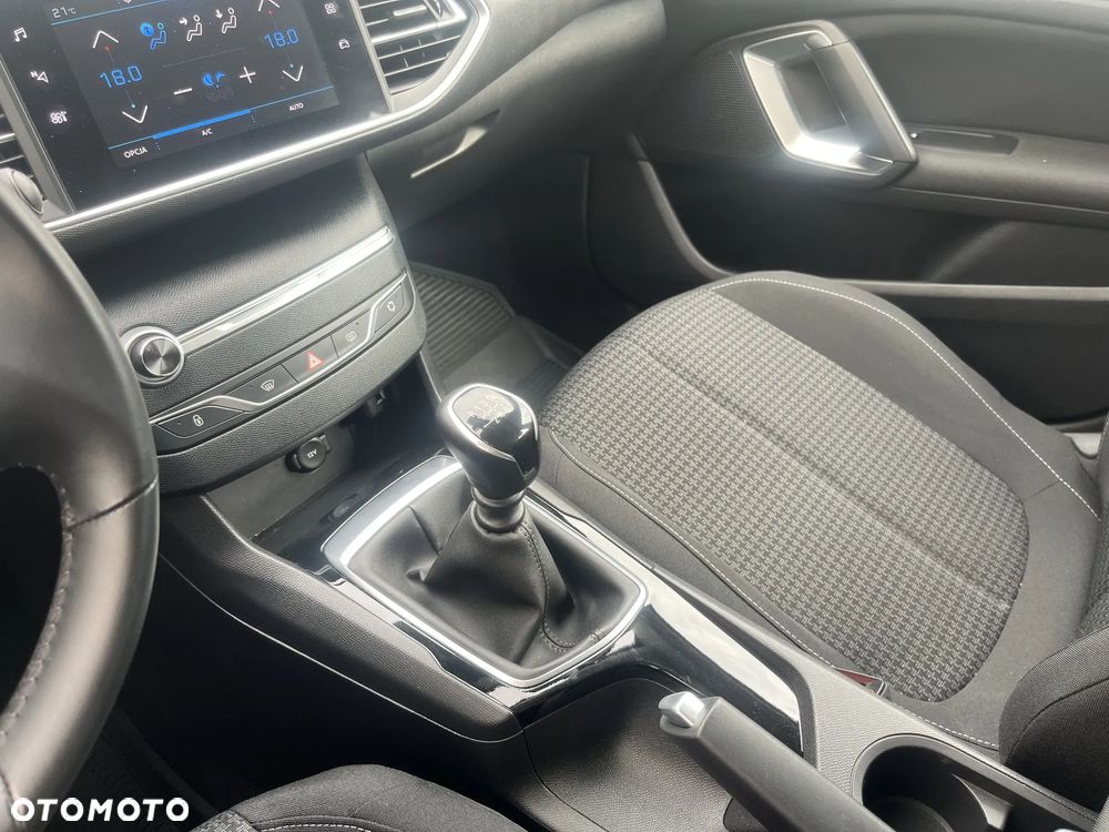 Peugeot 308 PureTech 110 Stop & Start Active - 15