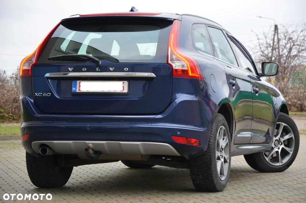 Volvo XC 60 D3 Ocean Race - 3