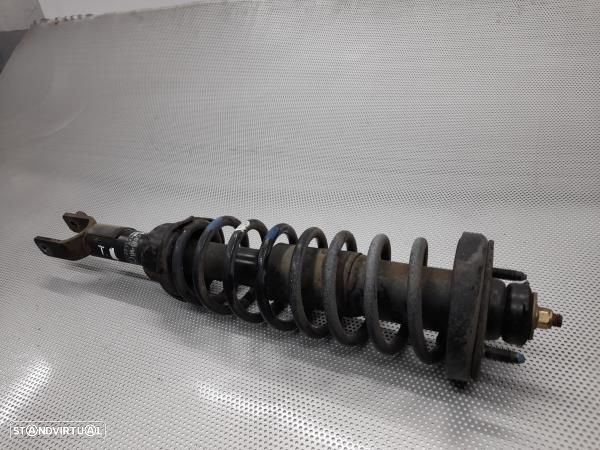 Amortecedor Suspensao Tras Esq Honda Civic Vi Hatchback (Ej, Ek) - 2