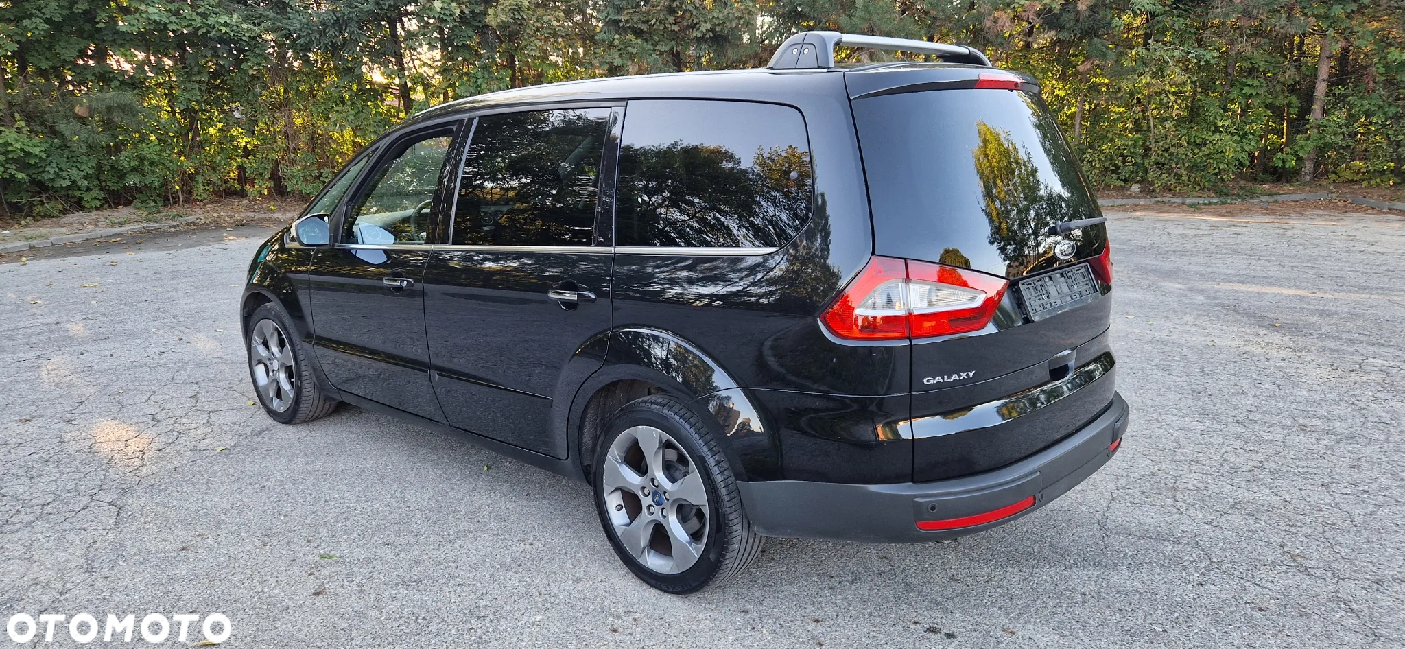 Ford Galaxy 2.0 TDCi Trend - 5