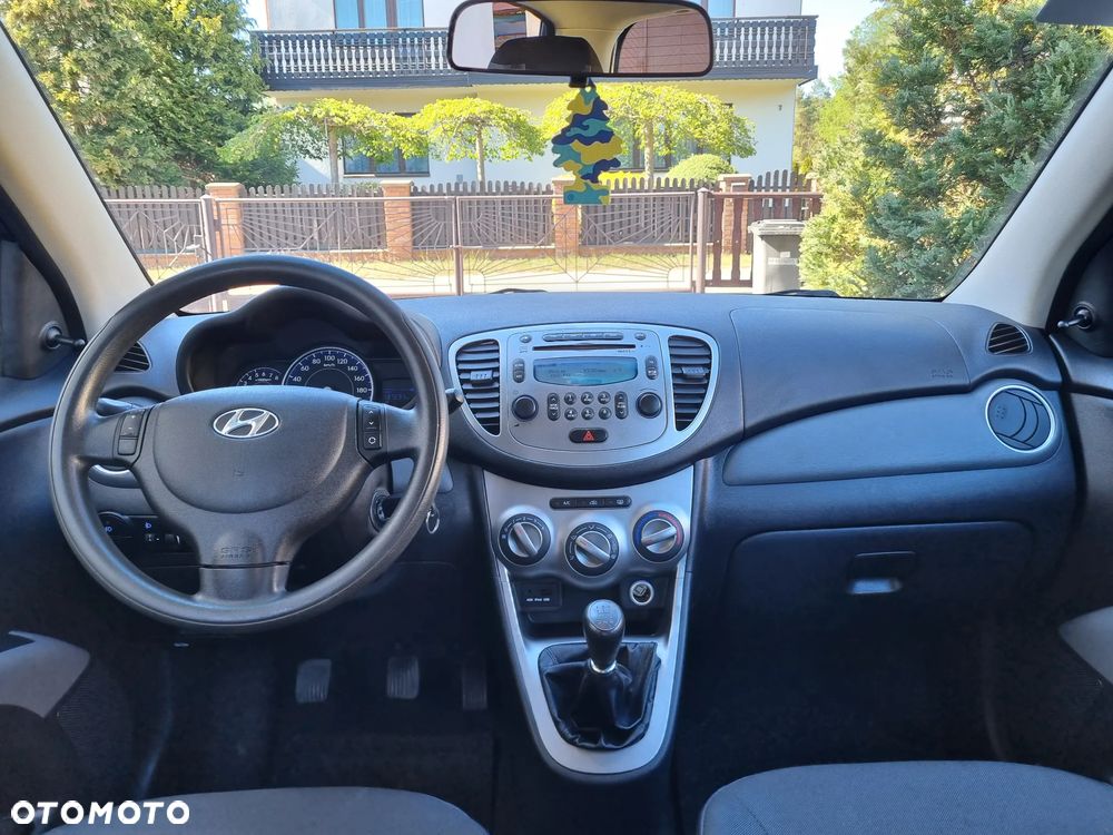 Hyundai i10 1.1 Edition 20 - 7