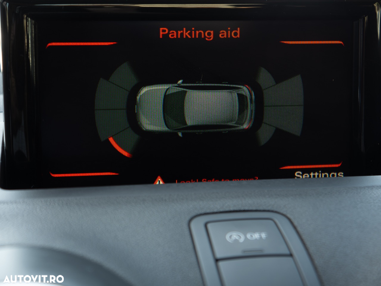 Audi A1 Sportback 1.4 TDI Design - 15