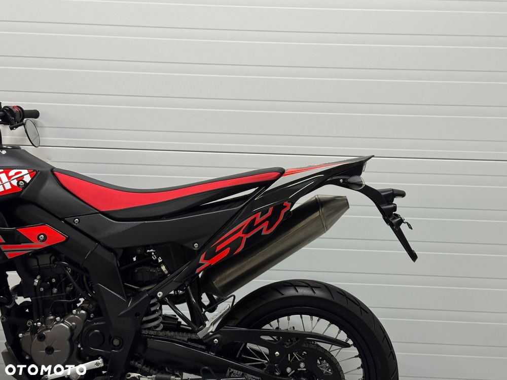 Aprilia SX - 15
