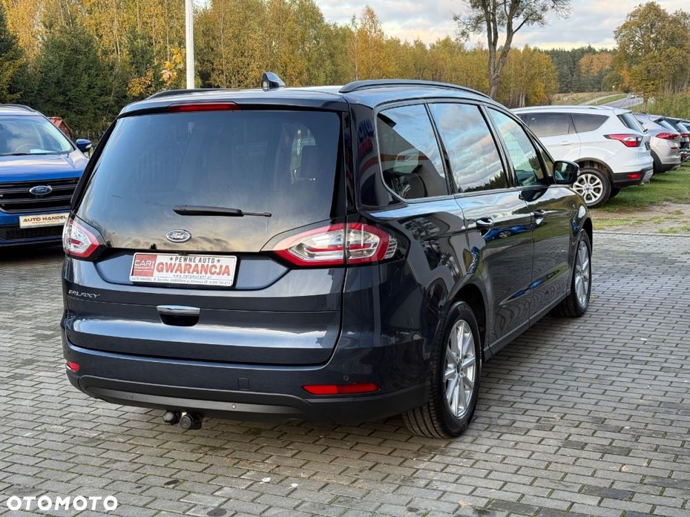 Ford Galaxy - 9
