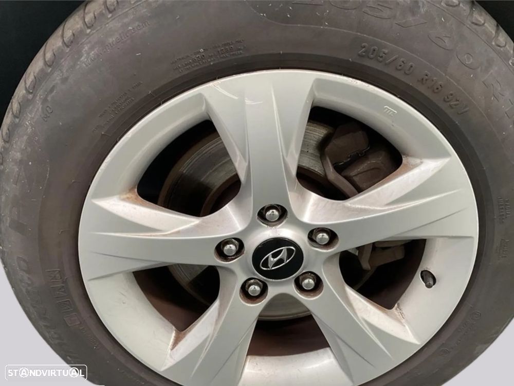 Hyundai i40 SW - 23