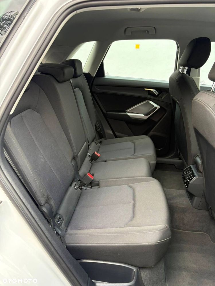 Audi Q3 35 TFSI mHEV Advanced S tronic - 30