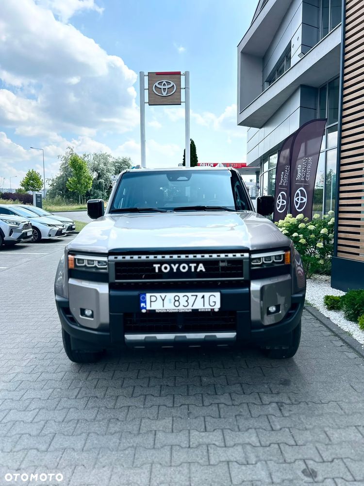 Toyota Land Cruiser LC 2.8 D-4D Invincible - 15