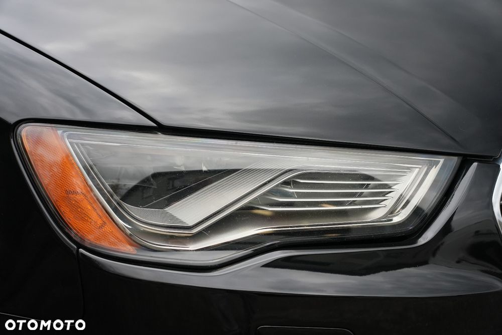 Audi S3 S tronic - 9