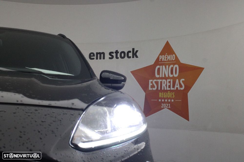 Ford Kuga 1.5 EcoBoost ST-Line - 39