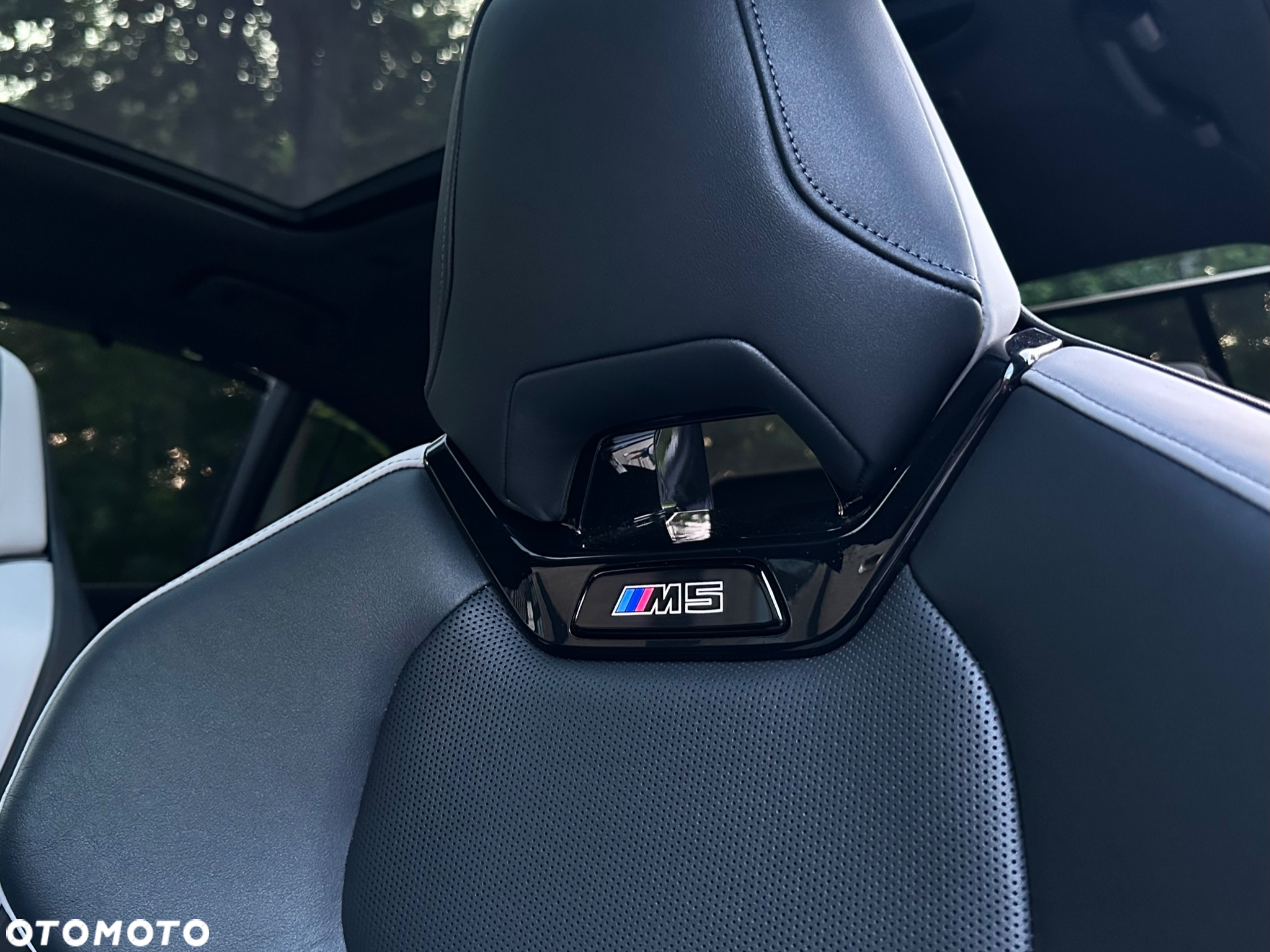 BMW M5 - 28