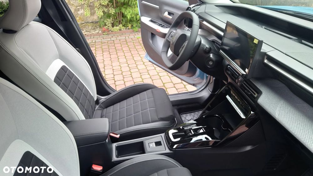 Citroën C3 EV113 Comfort Range 44.8kWh Max - 27