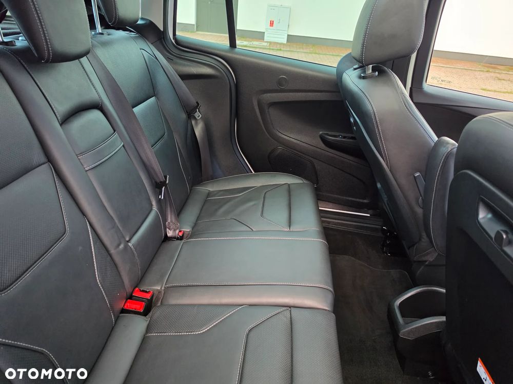 Ford B-MAX 1.0 EcoBoost Titanium - 27
