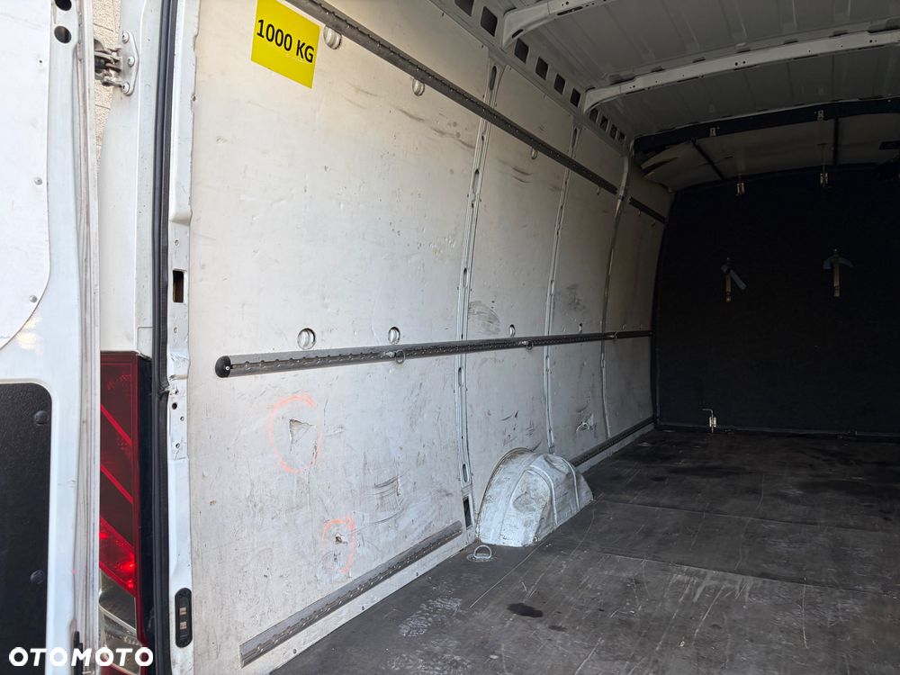 Iveco Daily Maxi - 23
