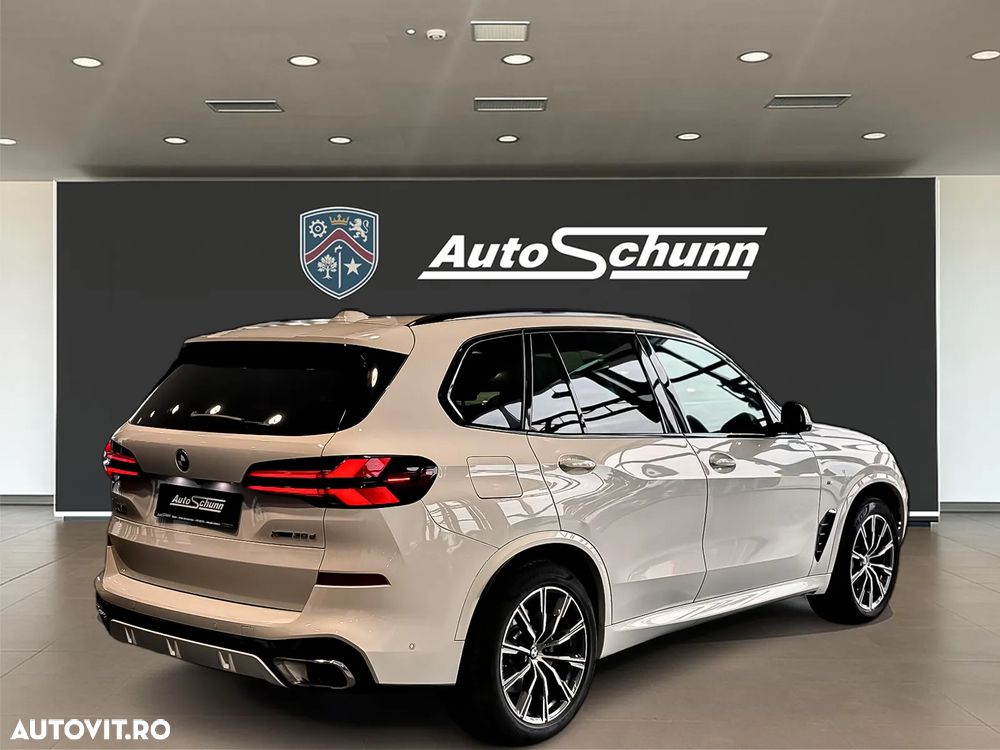 BMW X5 xDrive30d - 6