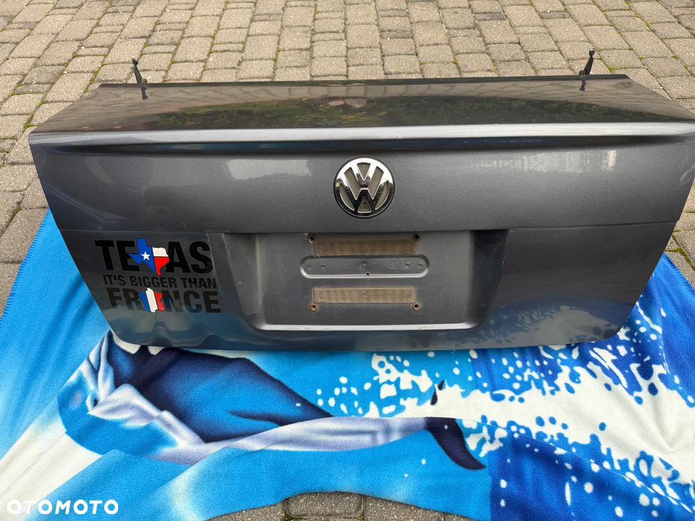 Volkswagen Bora 1.8T Trendline - 20