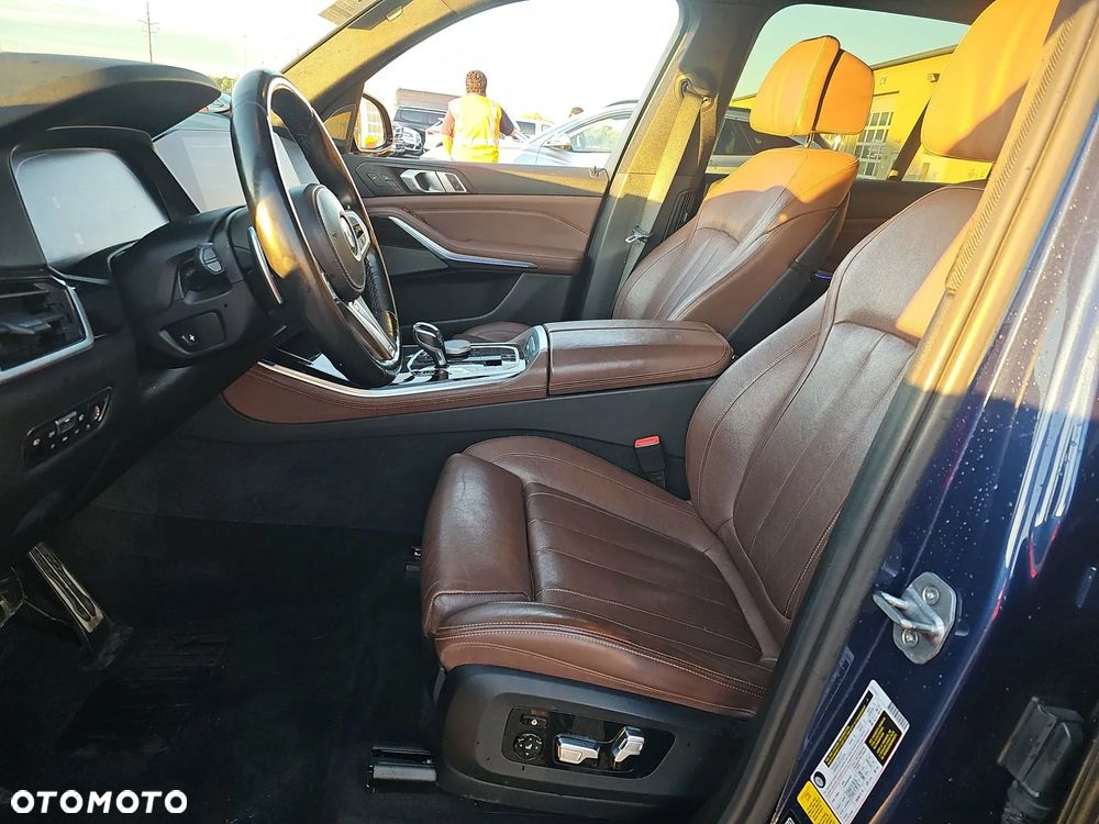 BMW X5 xDrive40i sport - 11